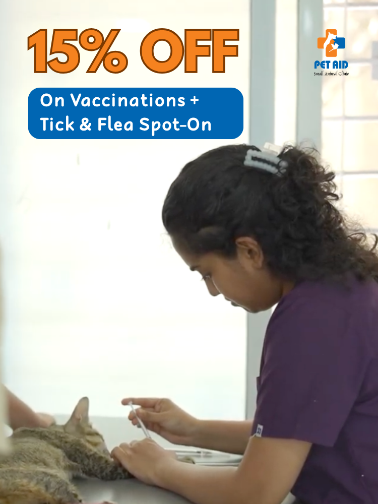 On Vaccinations + Tick & Flea Spot-On (1)